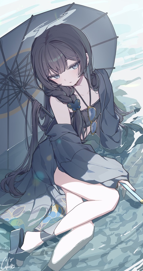 85日目 竜華キサキ