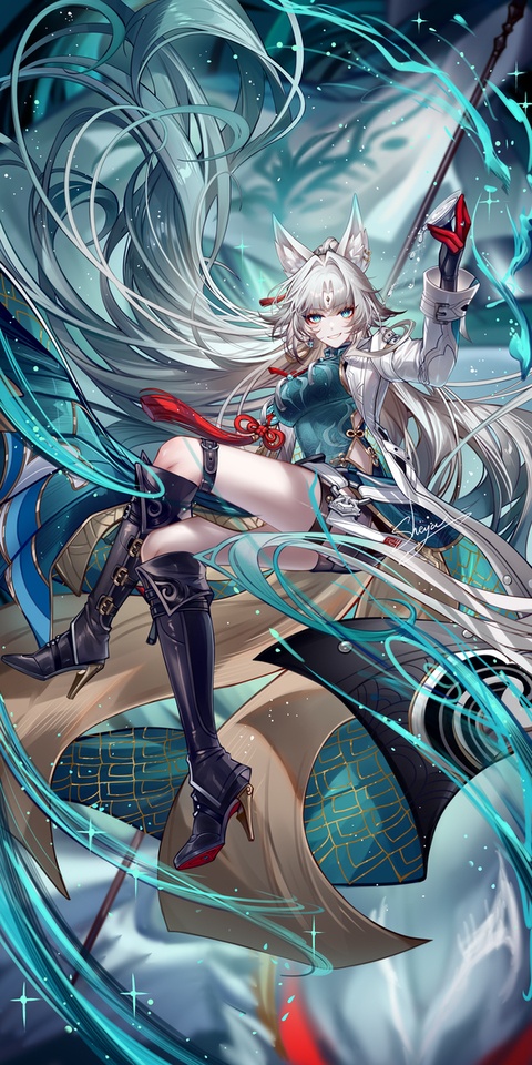 无题