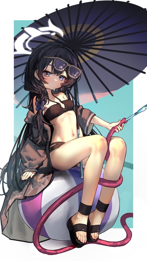 水妃