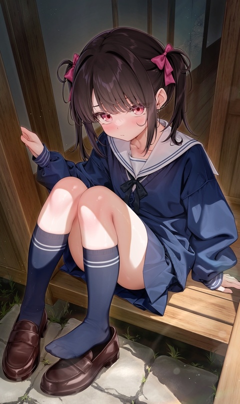 オリジナル