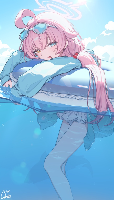 86日目 暑くて干からびそう…