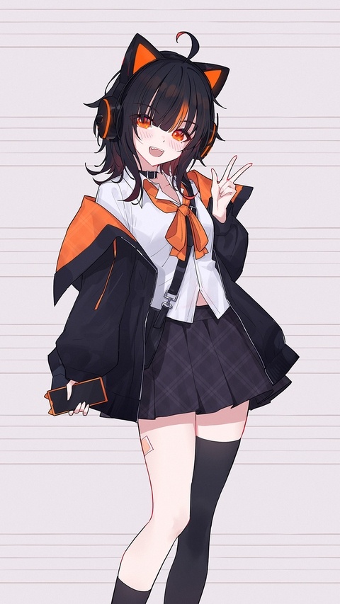 day311 常服可可