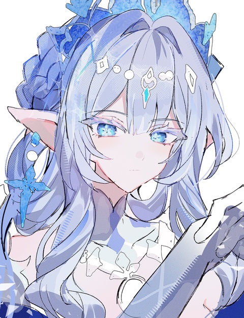 女皇陛下