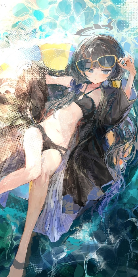 水着キサキ