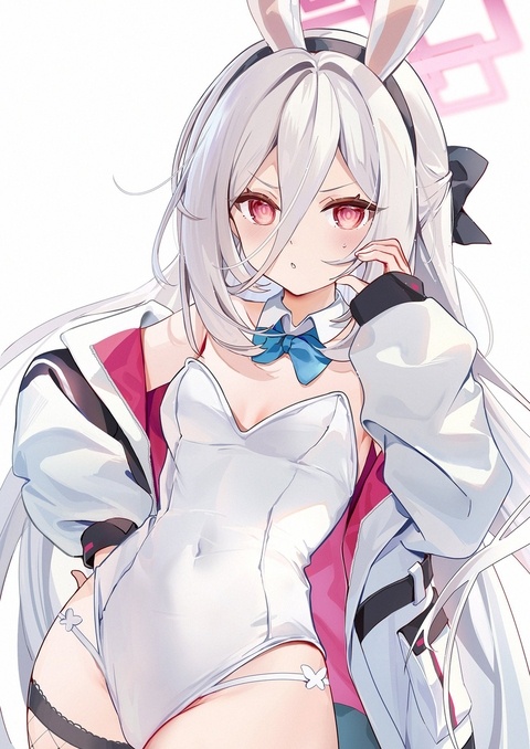 バニーケイちゃん