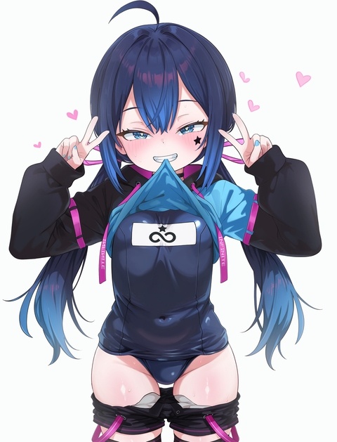 Another Mochi - Request