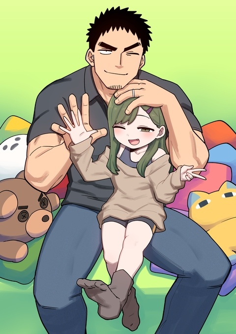 お久しぶりです。お元気ですか