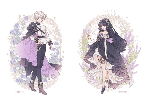 💖cm💖