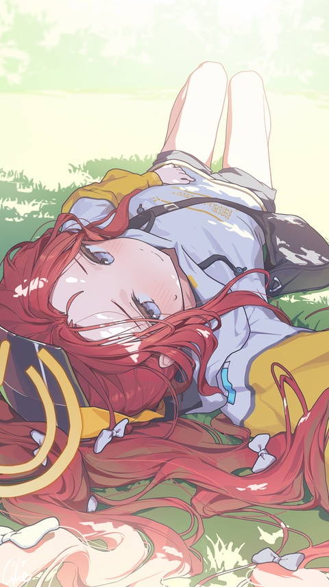 94日目 花岡ユズ