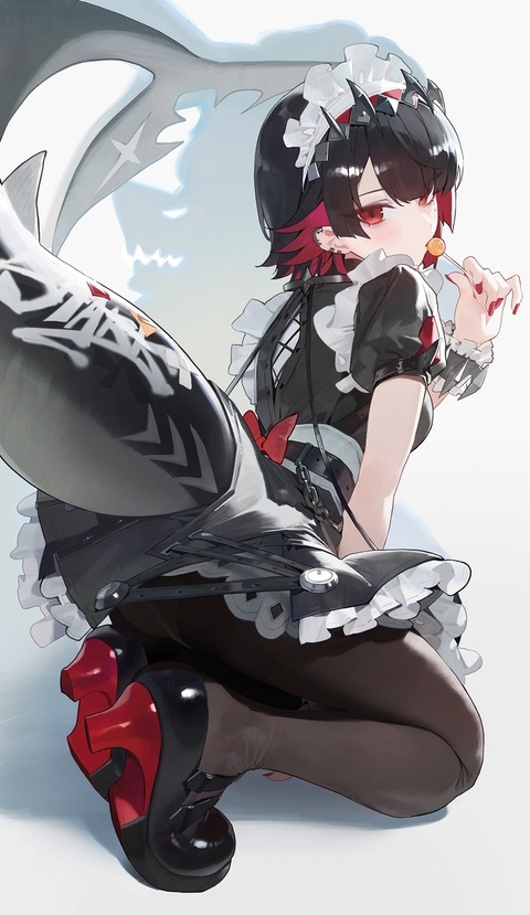 エレン・ジョー