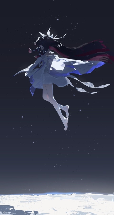 去月球