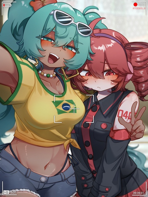 ミクテト　ビデオレター