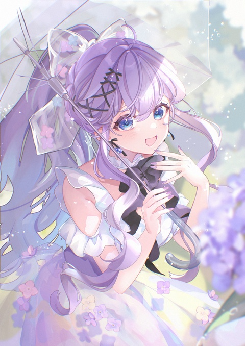 梅雨