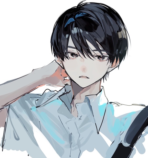少年