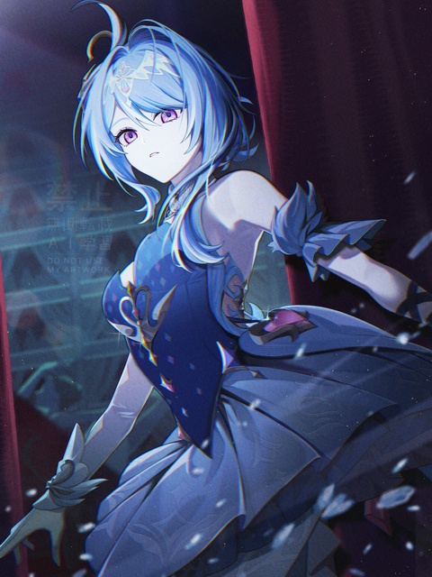 オデット
