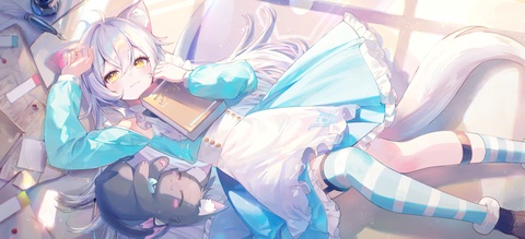 ［仕事絵］Oridays