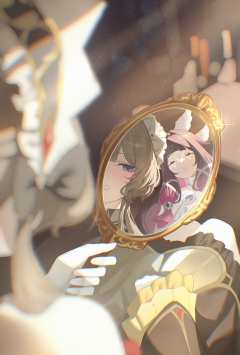 鏡