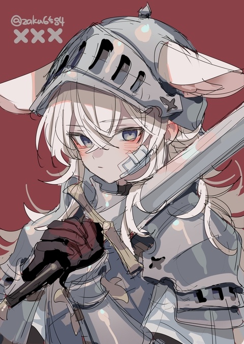 剣士の契