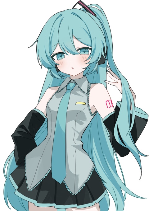 ポニテミク