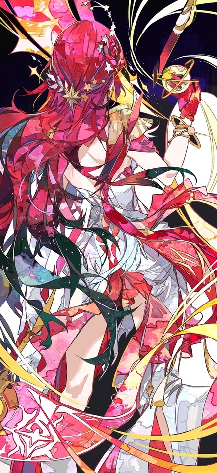 ⭐