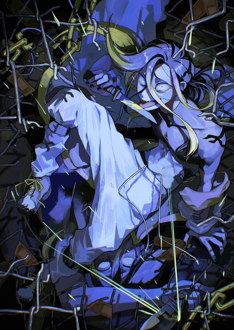 完全第一