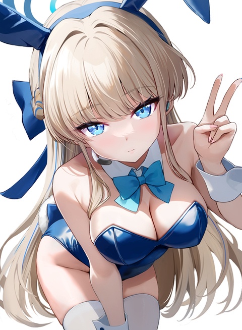 バニートキ