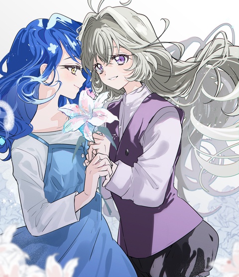 トップオブリリー