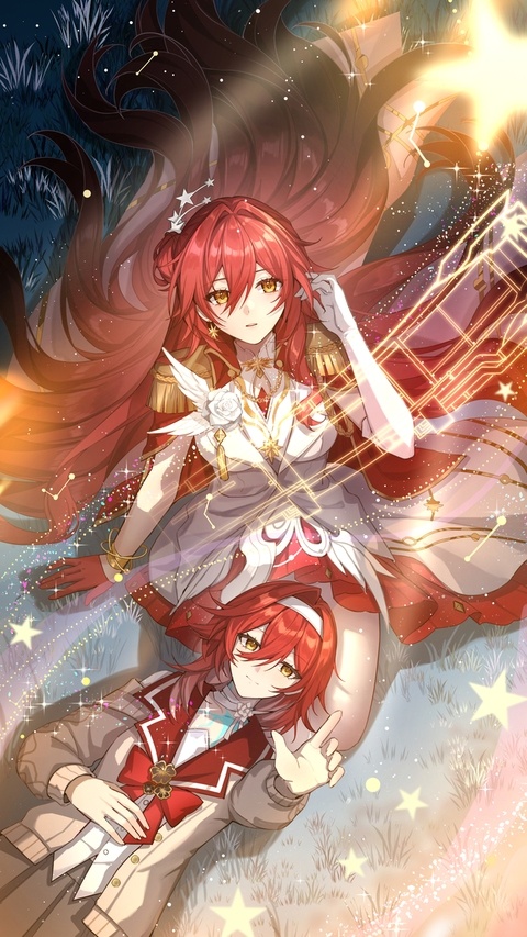 姬子