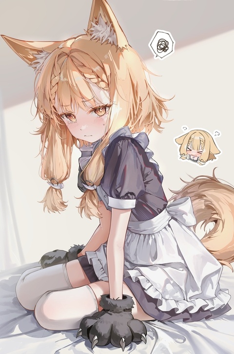 メイド ロッシ