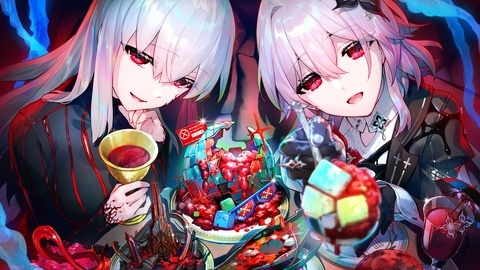崩壊スターレイル×UBWコラボ