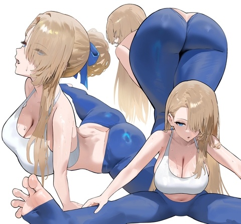 ヴィルヘルミーナ