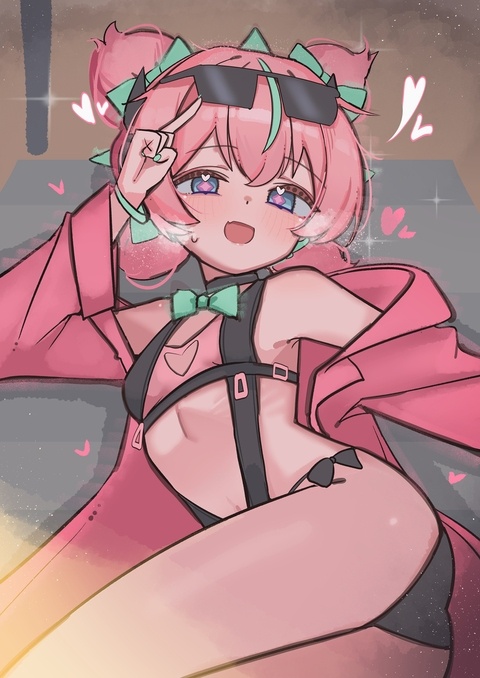 ゼンゼロ