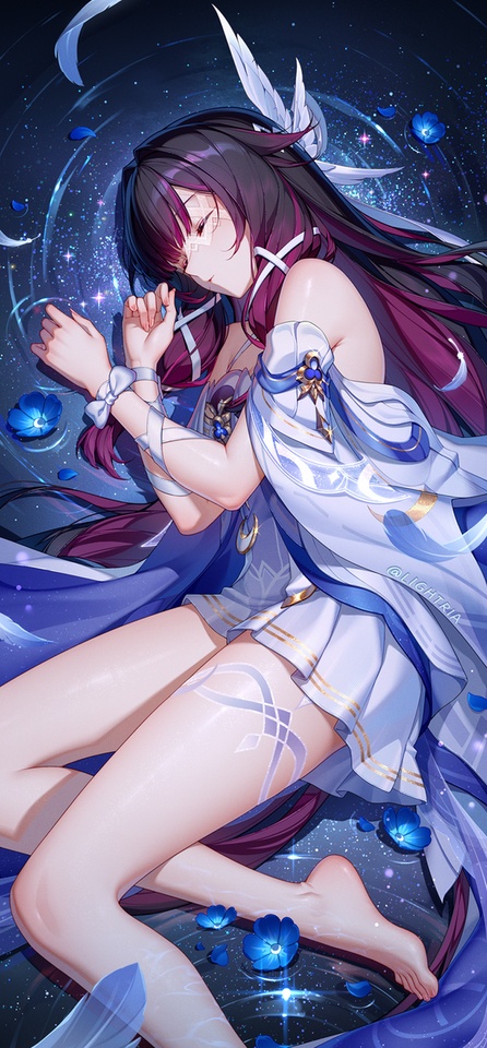 Columbina_差分🎨
