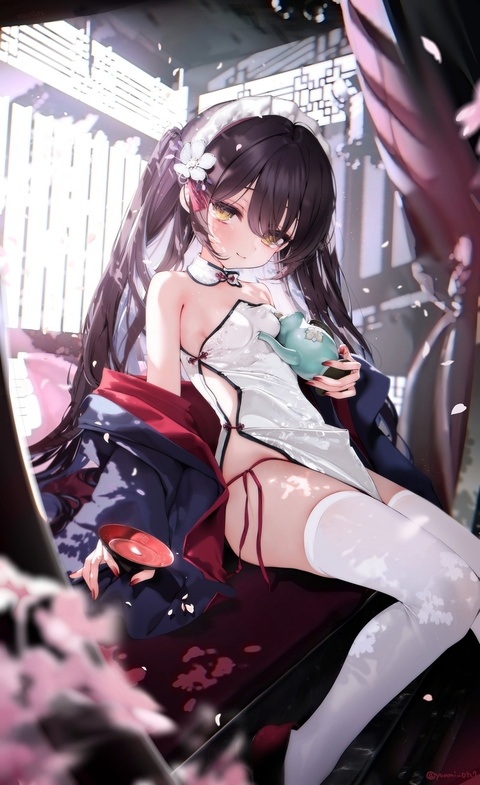 玲楼花影