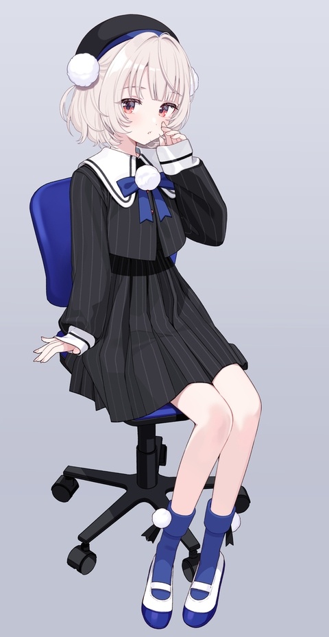 雨衣ちゃんまとめ