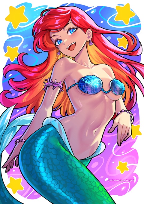 Ariel