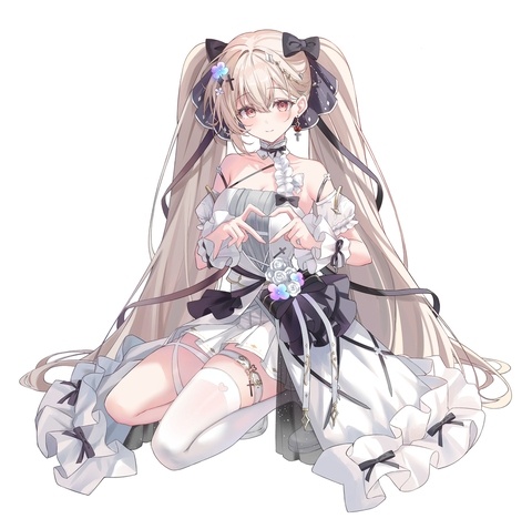 ❀
