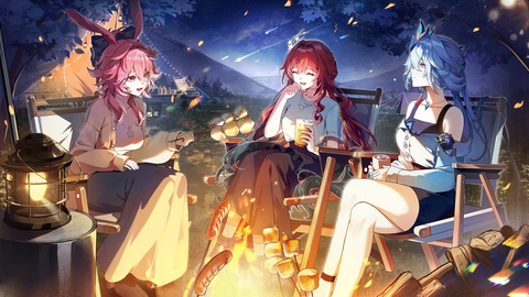夏の思い出