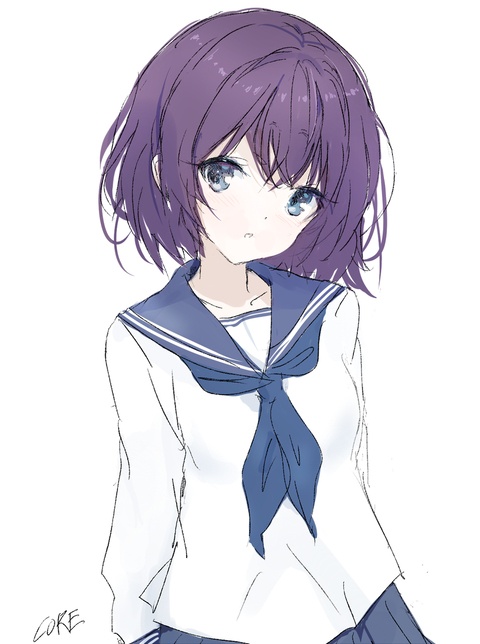 制服rkgk少女
