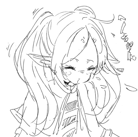 X放置rkgk