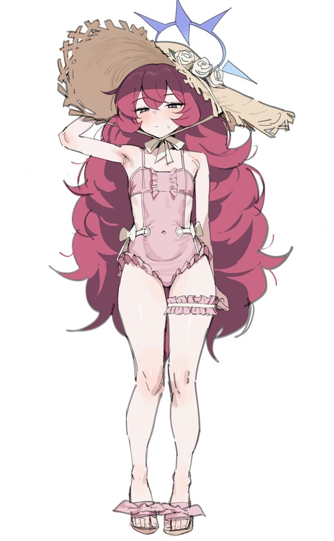 棗イロハ