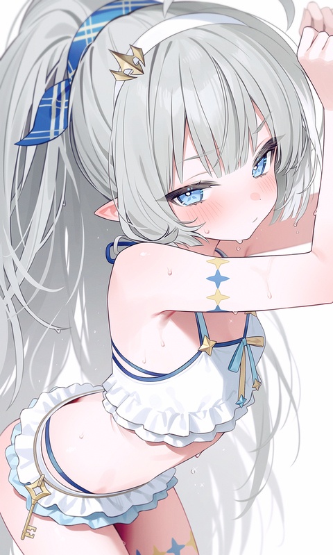 魔王ちゃん
