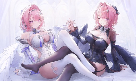 (/ω＼)