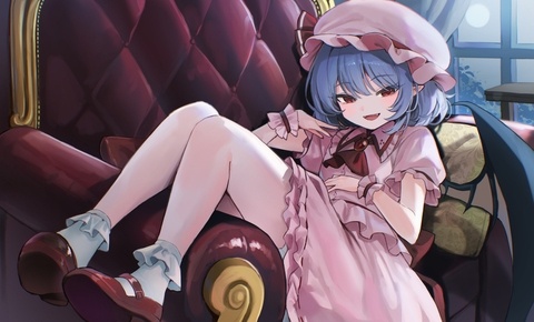 レミリア