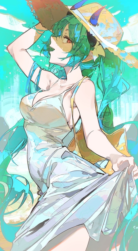 リクエスト