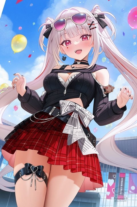 火花