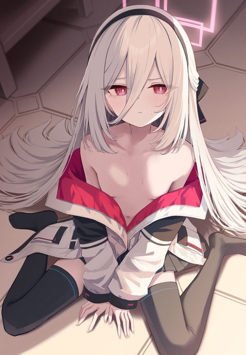 いいたげ
