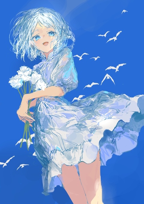 リーリヤ🩵