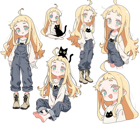 🍋my OC Eleanor🍋