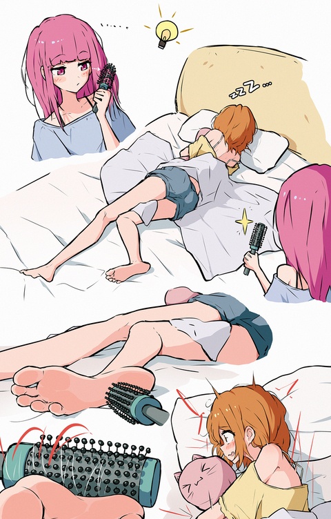 日常②